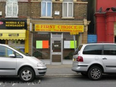 First Choice image