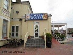 Norfolk Coffee House image