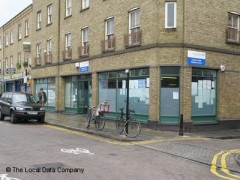 London Fields Medical Centre image