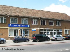 Your Local Boots Pharmacy image