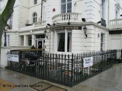 The Bridge House image