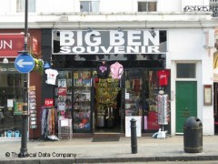 Big Ben Souvenir image