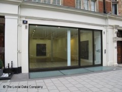 Sadie Coles HQ image