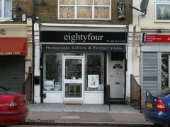 Eightyfour image