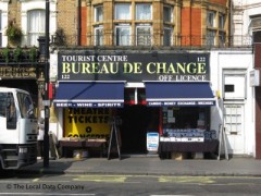 Tourist Centre Off Licence image