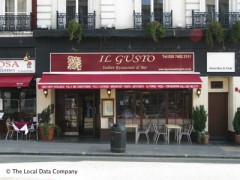 Il Gusto Italian Restaurant Paddington image