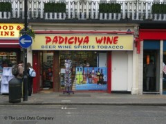 Padiciya Wine image