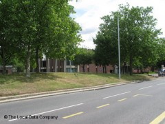 Cathall Leisure Centre image
