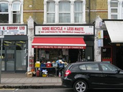 More Recycle Less Waste image