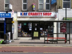 Kirf Charity Shop image