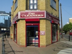 Dry Cleaners image