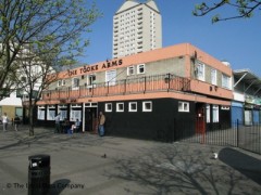 The Tooke Arms image