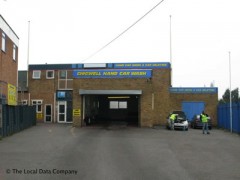 Chigwell Hand Car Wash image