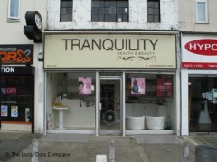 Tranquility image
