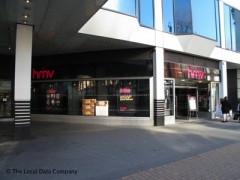 HMV Croydon Centrale image