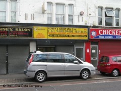 C & C Worldwide Services image