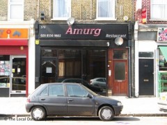 Amurg image