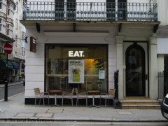 Eat. image