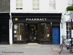 The Pharmacy At Mayfair image