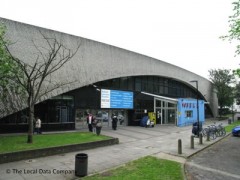 Sobell Leisure Centre image