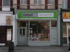 Carpetco Isleworth image