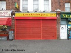 Lam's Kitchen Express image