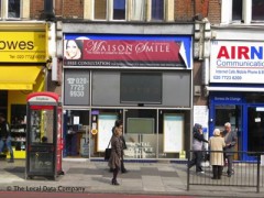 Maison Smile image