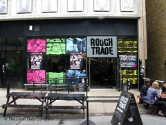 Rough Trade image