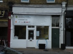 Twickenham Green Plumbing & Heating image