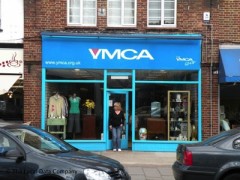 YMCA Shop image