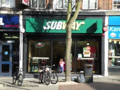 Subway image