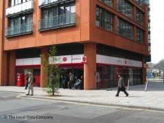 Post Office Ltd image