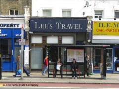 Lee's Travel image
