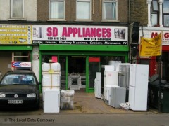 SD Appliances image