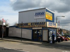 Station Storage image