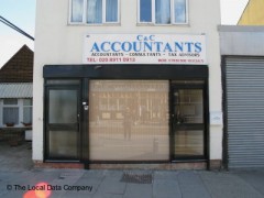 C & C Accountants image