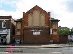 Manor Park Community Centre image