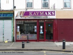 Kaymaks image