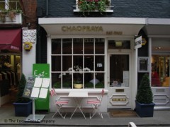 Chaopraya Eat Thai image