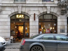 Eat. image
