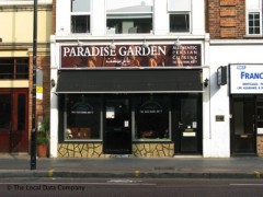Paradise Garden image