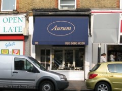Aurum image
