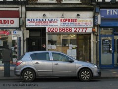 Express MiniCabs image