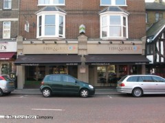 Fish And Grill image