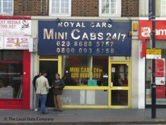 Royal Cars image