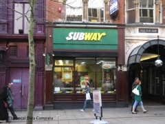 Subway image