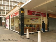 Roti Masters image