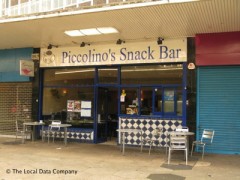 Piccolino's Snack Bar image
