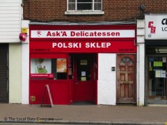 Ask'a Delicatessen image