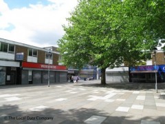 The Leegate Shopping Centre image